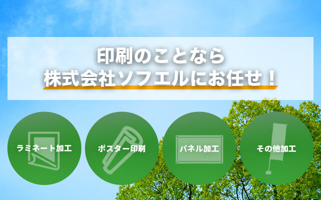株式会社ソフエル